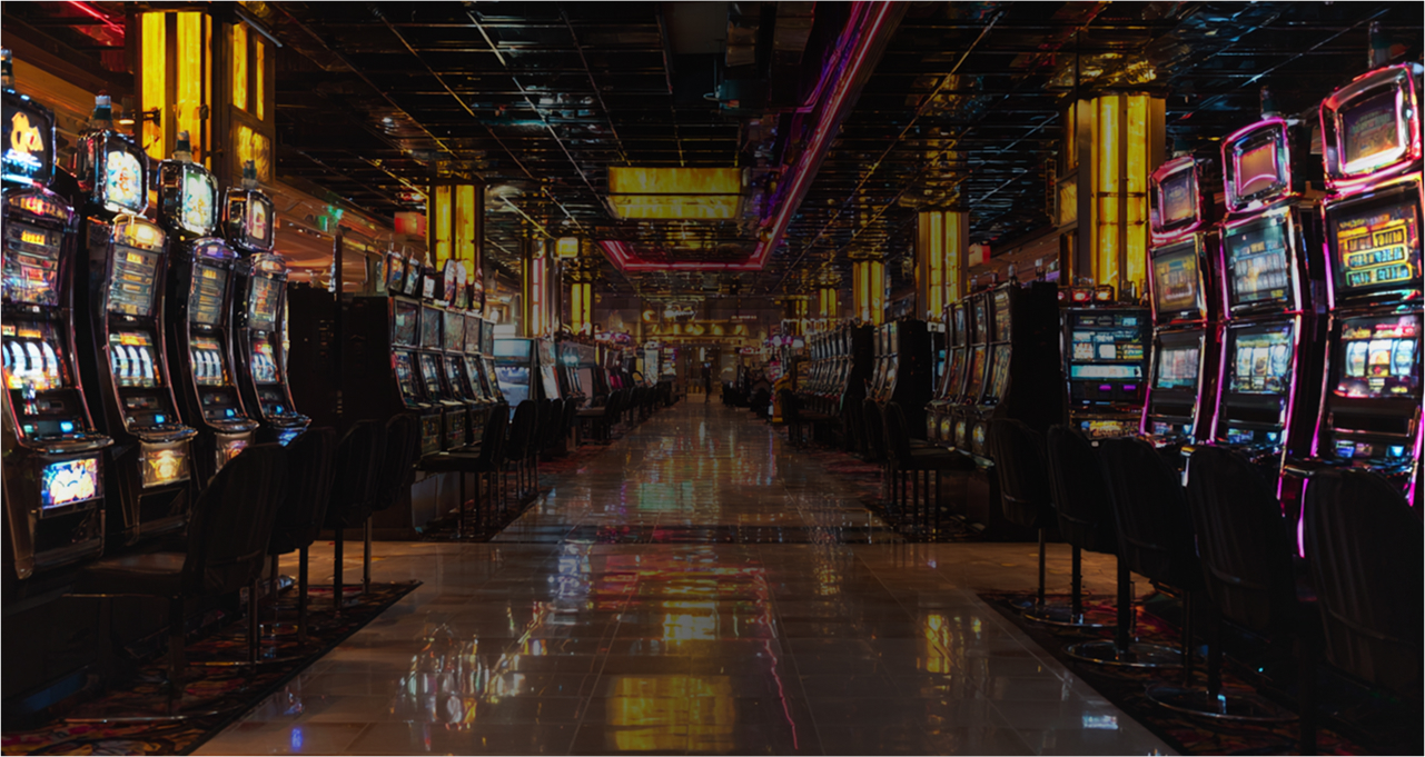 ZetCasino