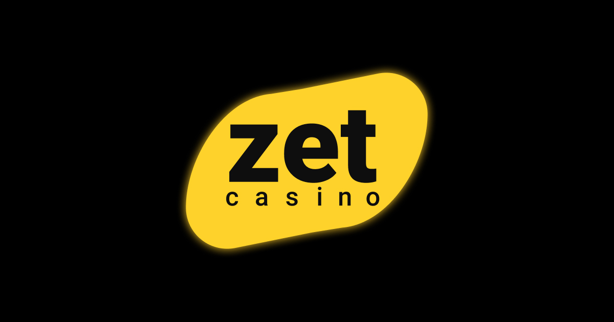 Zet Casino Welcome Bonus